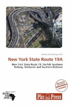 New York State Route 19A