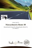 Massachusetts Route 40