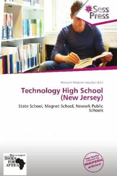 Technology High School (New Jersey)