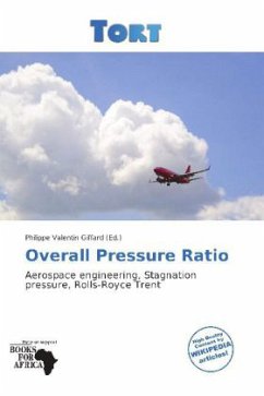 Cover Overall Pressure Ratio