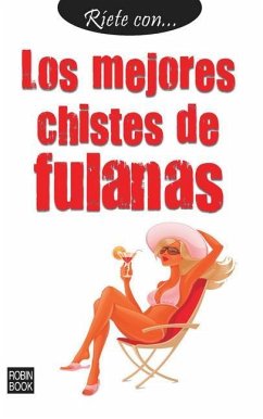 Los Mejores Chistes de Fulanas - Red, Samuel