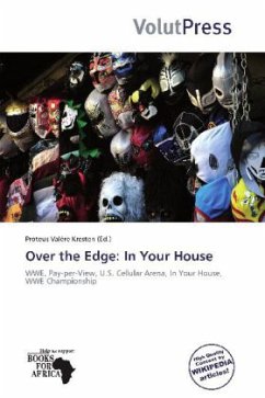 Over the Edge: In Your House