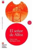 El Senor de Alfoz [With CD (Audio)]