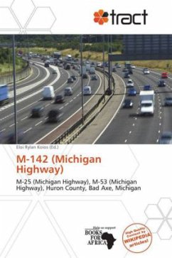 M-142 (Michigan Highway)