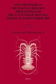 New Frontiers in Crustacean Biology