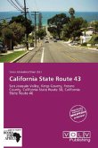 California State Route 43