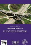 Maryland Route 39