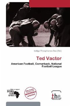 Ted Vactor