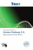 Semen Padang F.C. Semen Padang F.C.