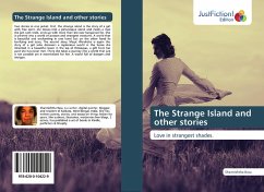 The Strange Island and other stories - Basu, Sharmishtha