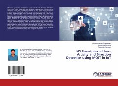 NG Smartphone Users Activity and Direction Detection using MQTT in IoT - Dhandapani, Kothandaraman;Perumal, Sivasankar;Yamsani, Nagendar