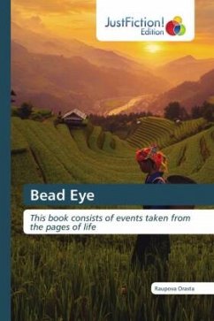Cover Bead Eye