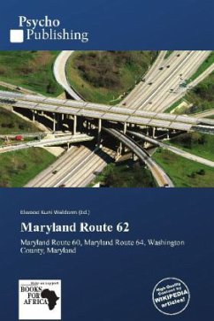 Maryland Route 62