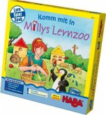 Komm mit in Millys Lernzoo (Kinderspiel)