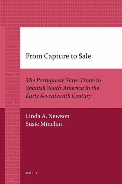 From Capture to Sale - Newson, Linda; Minchin, Susie