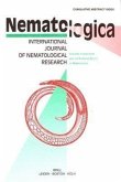 Cumulative Abstract Index to Nematologica: Volumes 1-44, 1956-1998