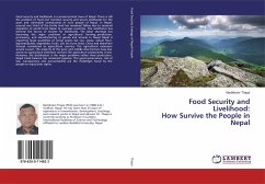 Food Security and Livelihood: How Survive the People in Nepal - Thapa, Narbikram