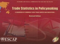 Trade Statistics in Policymaking
