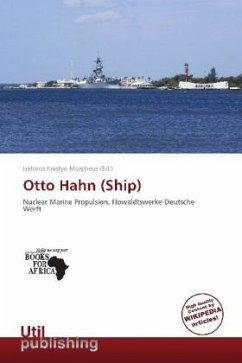 Otto Hahn (Ship)