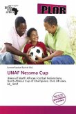 UNAF Nessma Cup