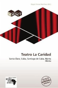 Teatro La Caridad