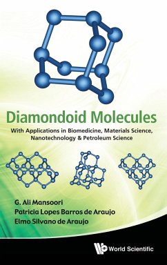 Diamondoid Molecules