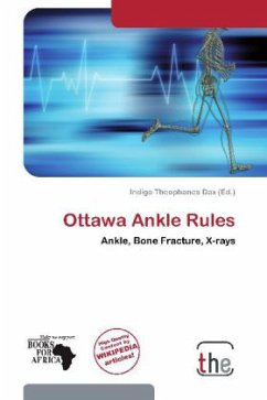 Ottawa Ankle Rules