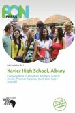 Xavier High School, Albury