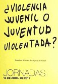 ¿Violencia juvenil o juventud violentada?