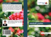 Istedodli yoshlar Istedodli yoshlar
