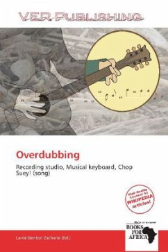 Cover Overdubbing