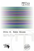 Otto H. Kahn House