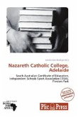 Nazareth Catholic College, Adelaide