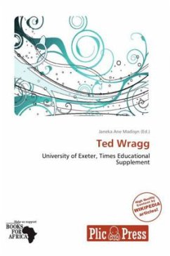 Ted Wragg