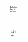 Religion Past and Present, Volume 14 Index