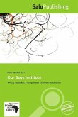 Our Boys Institute