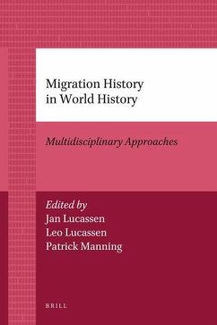 Migration History in World History