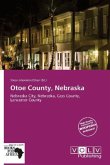 Otoe County, Nebraska