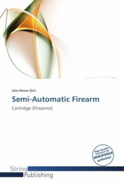 Semi-Automatic Firearm