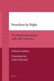 Preachers by Night: The Waldensian Barbes (15th-16th Centuries)