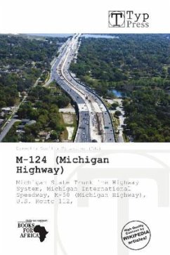 M-124 (Michigan Highway)