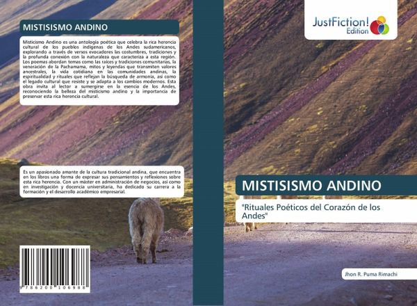 MISTISISMO ANDINO