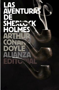 Las aventuras de Sherlock Holmes - Doyle, Arthur Conan
