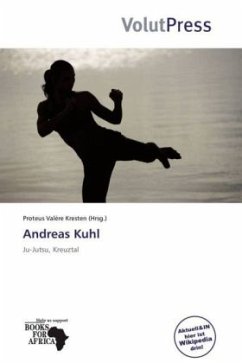 Andreas Kuhl