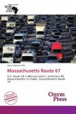 Massachusetts Route 67