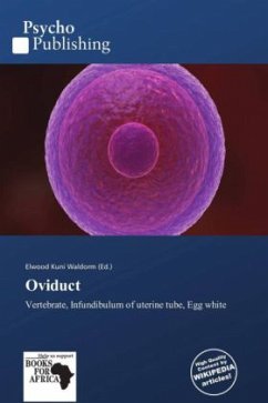 Cover Oviduct