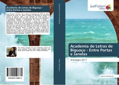 Academia de Letras de Biguaçu - Entre Portas e Janelas - Beckhauser, Adauto
