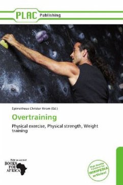 Cover Overtraining