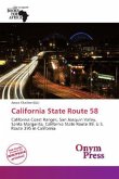 California State Route 58