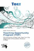 Teaching Opportunity Program (TOP)